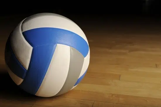 Area High School Volleyball Scores from 9/13/16