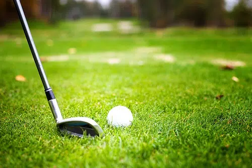 Possible Closure of Scovill Golf Course