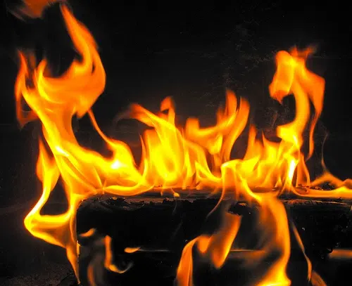 Decatur Restaurant Fire Ruled Arson