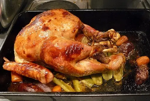 Illinois Health Managers Are Talking Turkey 