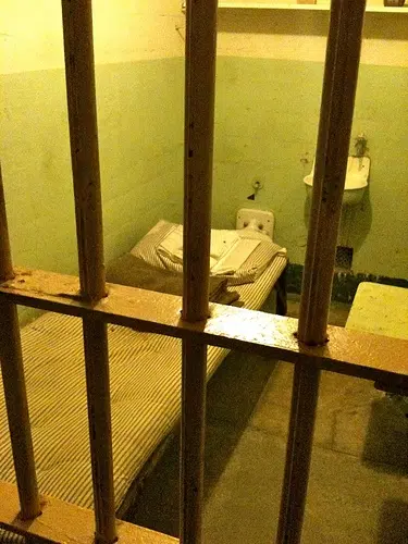Reports Criticizes Policies At Illinois Women's Prison 