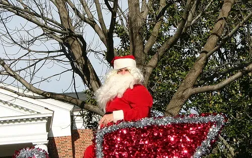 Holiday Activities this Weekend in Decatur 
