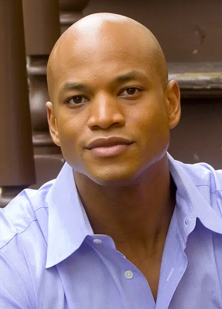 MU Welcomes Author Wes Moore