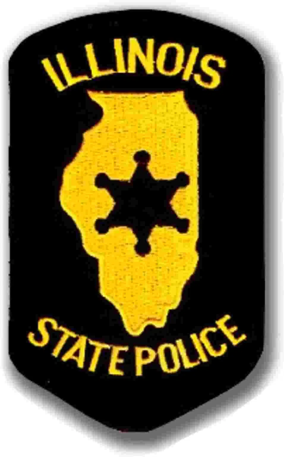 Springfield Resident Makes History With Illinois State Police 