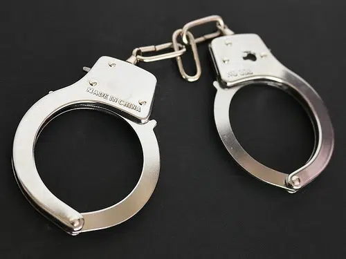Decatur Man Arrested on Multiple Drug Charges 