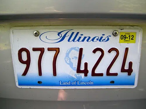 Illinois To Send License Reminders Even Without A Budget 