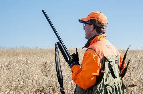 Free Safety Class for New Hunters