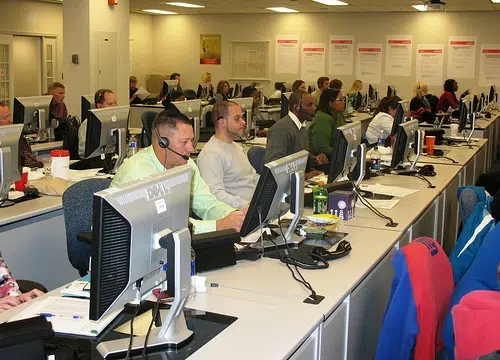 Central Illinois Support Center To Add 150 Jobs 