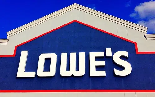 More on Lowe's layoffs