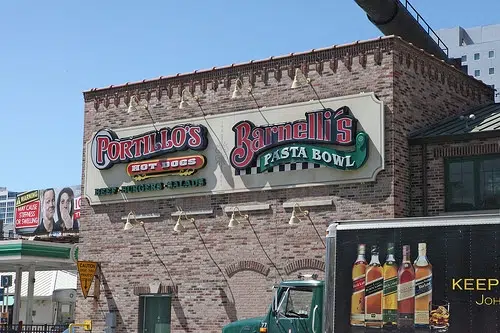 Construction Begins On New Portillo's In Champaign 