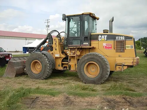 CAT May Shift Jobs To Decatur 
