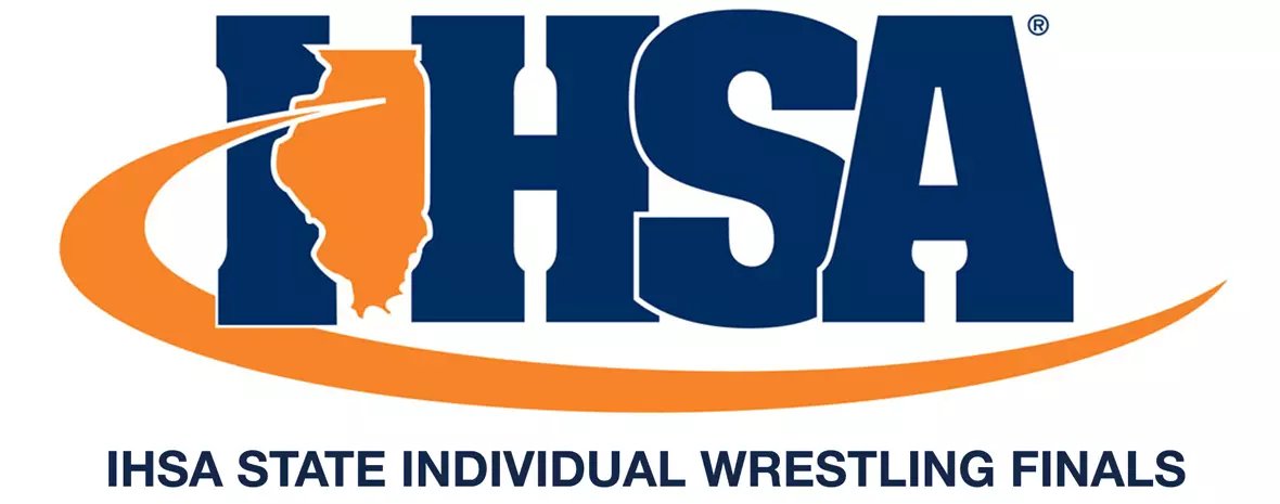 2017 IHSA State Wrestling -- Area Day One Results 