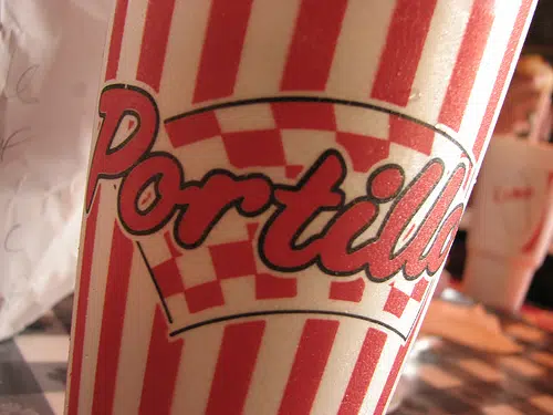 Construction Begins On New Portillo's In Normal 