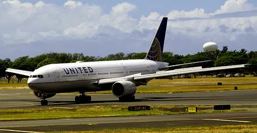 CEO Ramps Up United Apology 