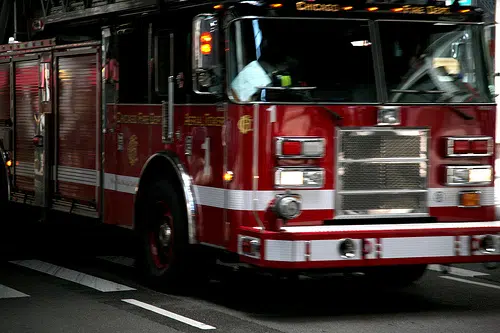 A Decatur Fire Station is Closing Temporarily