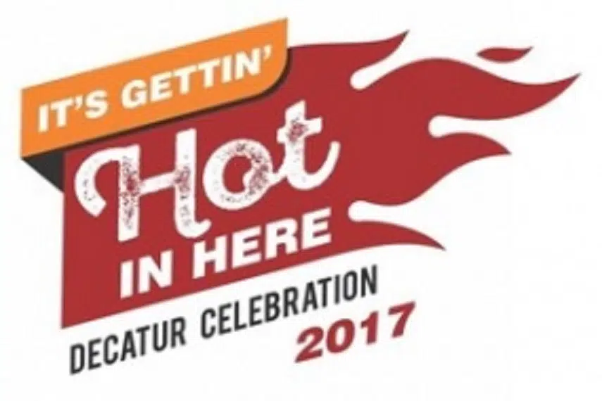 Decatur Celebration to Headline Some Big Names Ahead of This Year's Festivities 