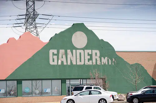 Illinois Gander Mountain Stores Will Stay Open 