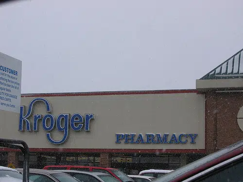 Kroger Closing Stores In Lincoln and Decatur