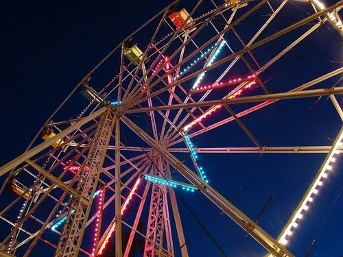 State Fair Group Holds First Fundraiser 