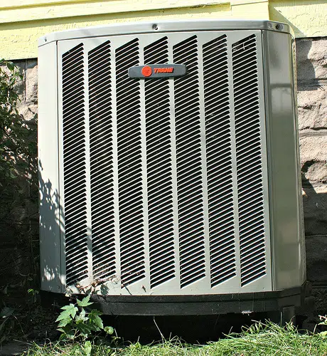 Ameren Illinois Donates Air Conditioners
