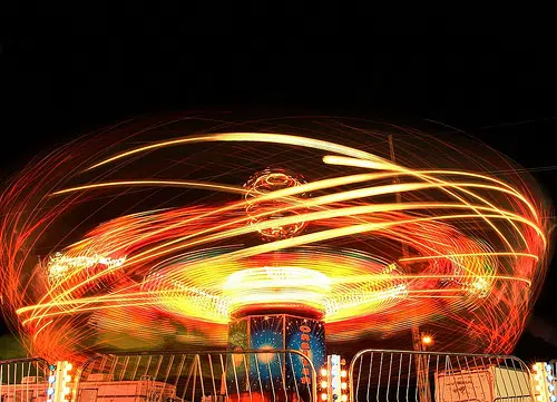 Illinois Pulls Fire Ball And Freak Out Rides From Fairs