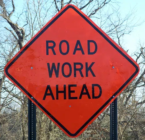 Road Works To Cause Detours, Headaches in Macon County