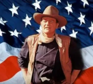 HAPPY 4th of JULY!!! John Wayne's America - Why I love her. 