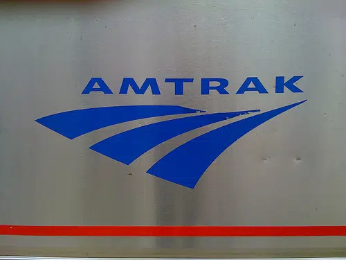 Illinois Among States Getting High Speed Amtrak Trains 