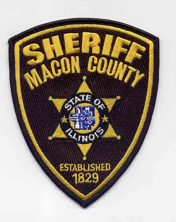 Howard Buffett To Become Macon County Sheriff