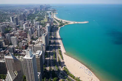 Chicago Just Barely Makes Top 25 Cities For Jobs