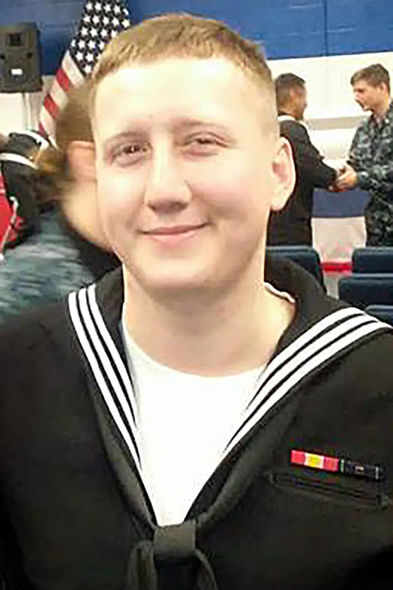 Admiral Apologizes For How Central Illinois Sailor's Death Was Handled 