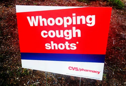 Champaign Health Officials Look For Whooping Cough Cause 