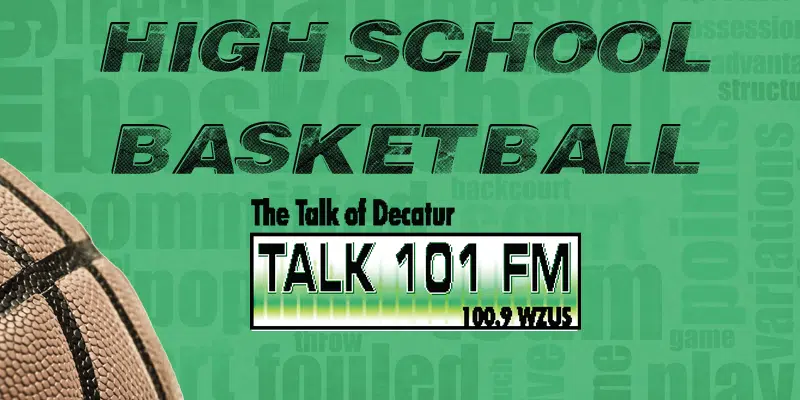 High School Basketball on Talk 101