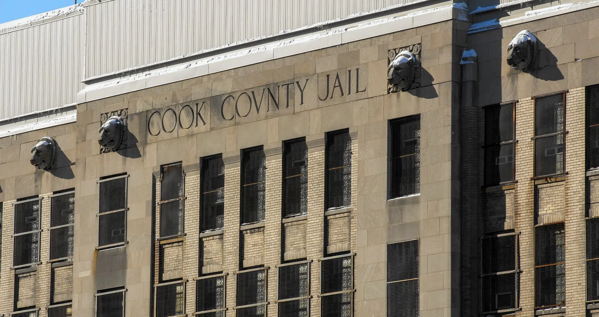 Lawsuit: Cook County Not Stopping Sexual Harassment From Jail Inmates 
