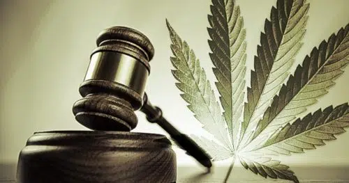 Illinois Foundation Launches Initiative To Help Clear Marijuana Convictions