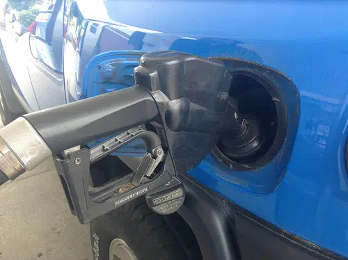 Illinois Gas Prices Cheaper Than Last Month 