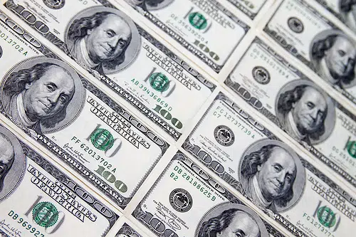 Illinois' Unpaid Bill Backlog Jumps Almost A Half Billion Dollars