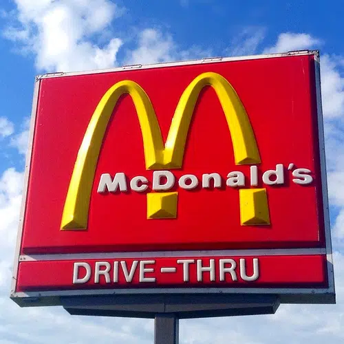 Central Illinois McDonald's Worker Fired After Cursing At State Trooper