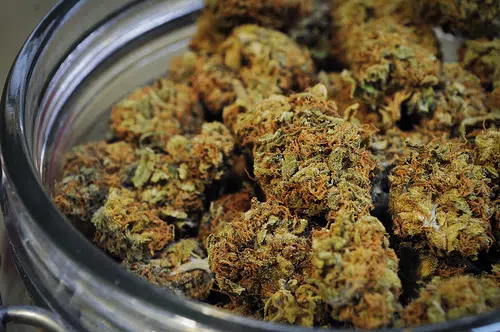 Illinois Fighting Order To Expand Medical Marijuana