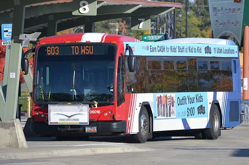 Bloomington-Normal Bus Managers Still Want Downtown Hub