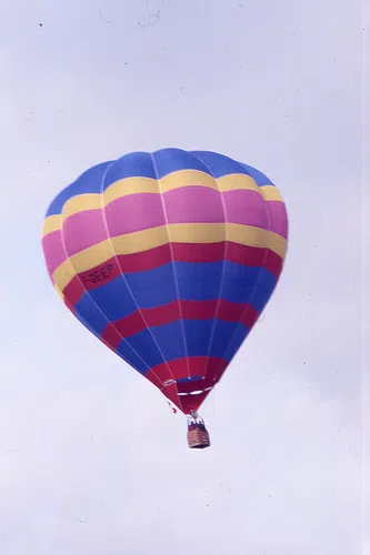 Lincoln Balloon Festival Put On Hold