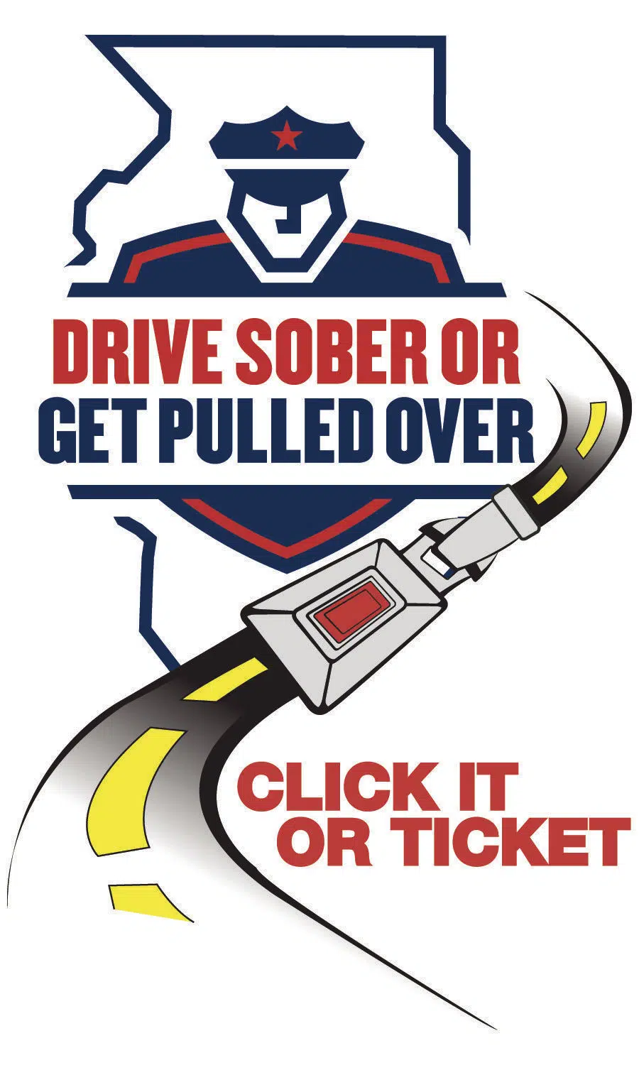 The Decatur Police Department Announces St. Patrick’s Day ‘Drive Sober or Get Pulled Over’ Enforcement Results