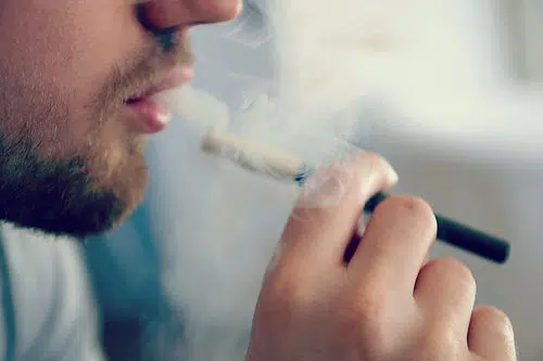 Dick Durbin Wants new E-Cigarette Regulations
