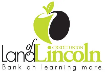 Land of Lincoln Credit Union is Recipient of Governor's Volunteer Service Award
