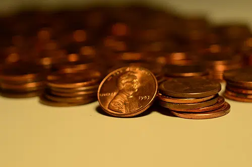 Illinois Bicentennial Wants Pennies For Lincoln Papers
