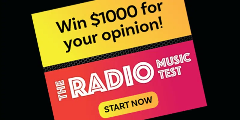 Win $1000 for your opinion!