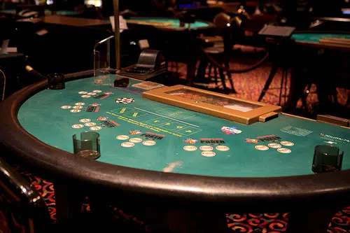 Illinois' Latest Gambling Expansion Stalls At Statehouse