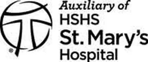 HSHS St. Mary’s Hospital Auxiliary Hosts Gently Used Sale
