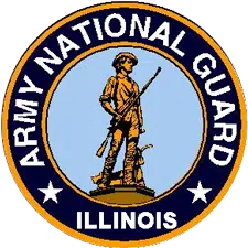 Illinois National Guard Unit Heading To Afghanistan