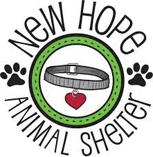 New Hope Animal Shelter Hosts 50/50 Drawing at Macon Speedway Saturday 